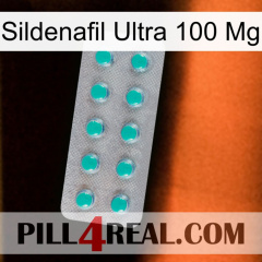 Sildenafil Ultra 100 Mg 28